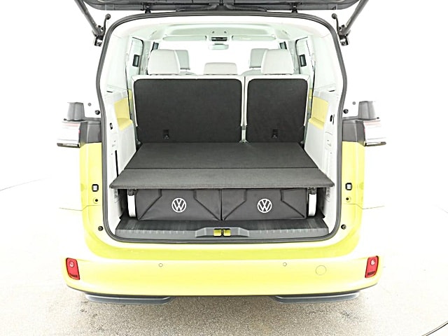 Volkswagen ID.Buzz Pro