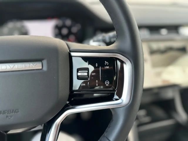 Land Rover Discovery Sport Dynamic SE