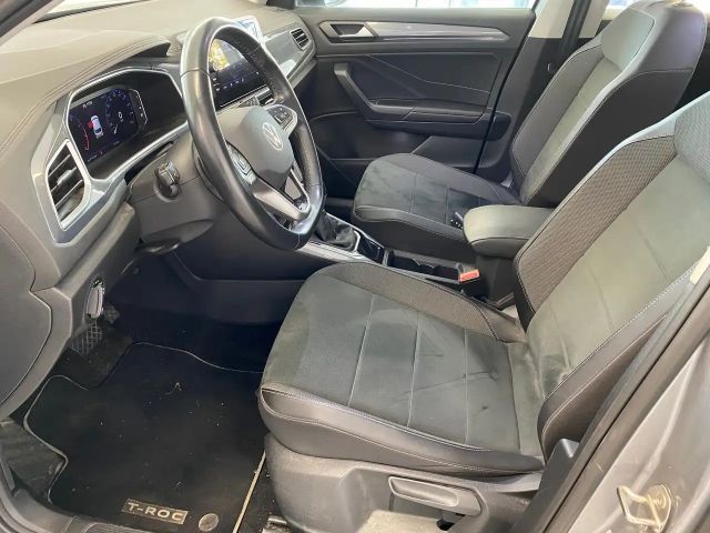 Volkswagen T-Roc 1.5 TSI Style