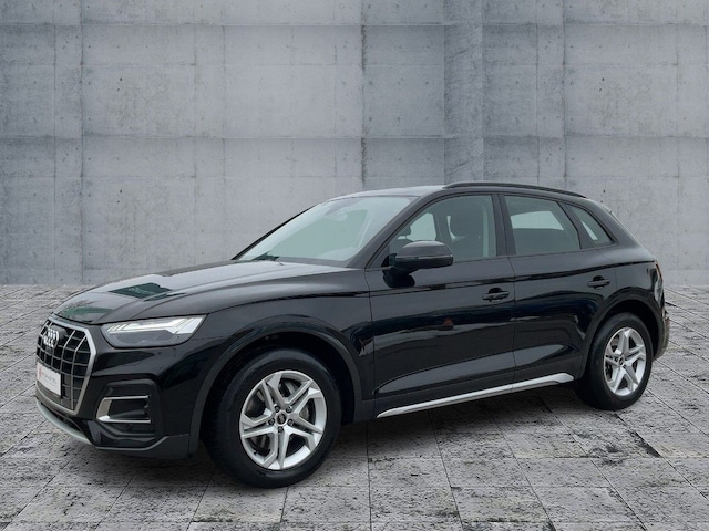 Audi Q5 35 TDI S-Tronic