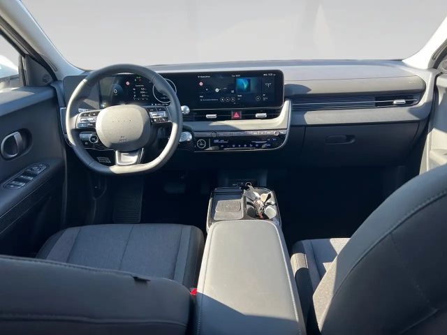 Hyundai IONIQ 5 GO 84kWh 2WD i5g51-OO1