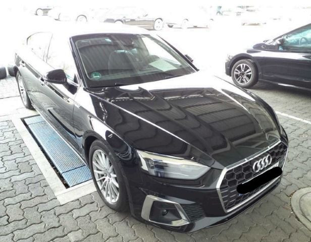 Audi A5 40 TFSI S-Tronic Sportback