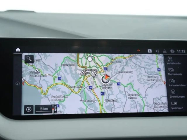 BMW 120 120d Advantage pakket Sedan xDrive