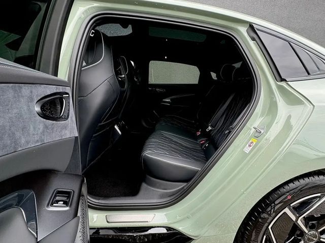 BYD Seal Achterwielaandrijving Design