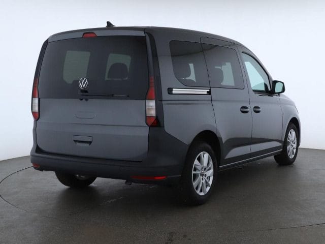 Volkswagen Caddy Caddy 5 2,0TDI 75kW EPH NAVI KAMERA GAJA KLIMAA