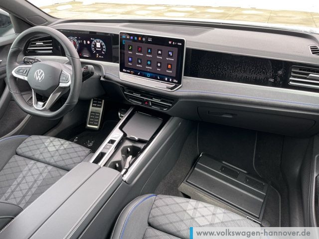 Volkswagen Passat 2.0 TDI DSG R-Line Variant