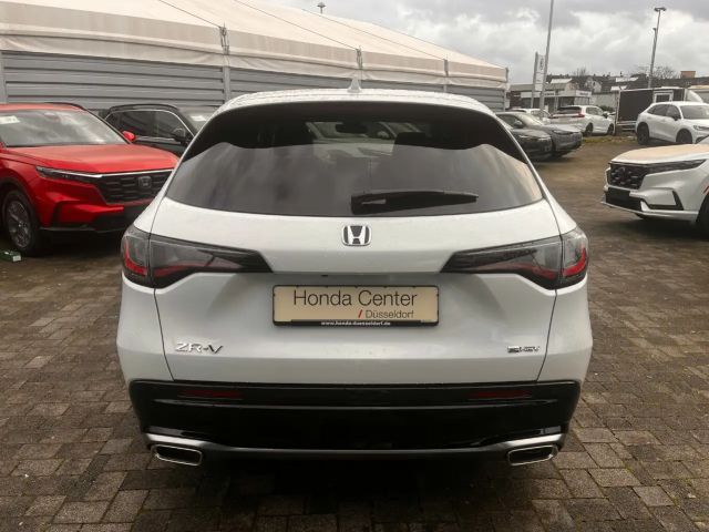 Honda ZR-V 2.0 Advance e:HEV