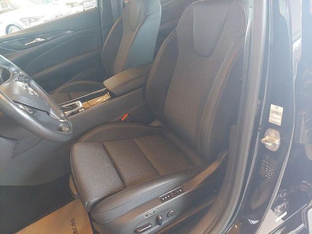 Opel Insignia Business Sports Tourer