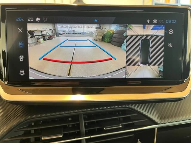 Peugeot 208 Allure Pack