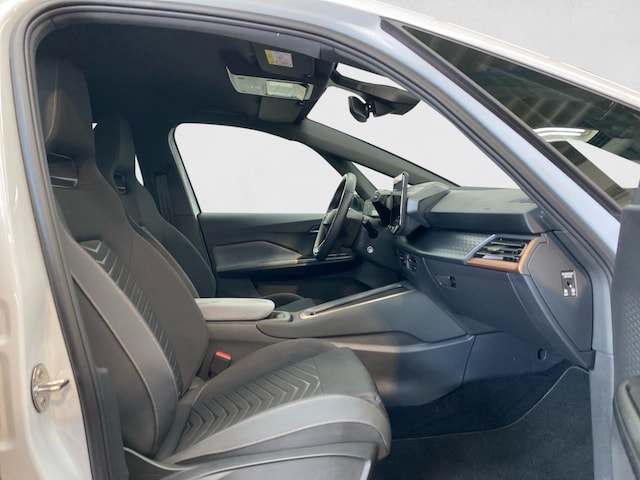 Cupra Born Born electric 62 kWh PARKASSIST+NAVI+KEYLESS+BT