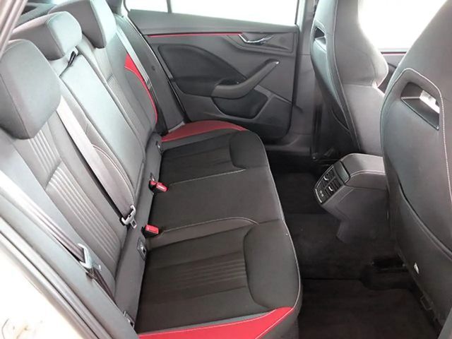 Skoda Kamiq Monte Carlo