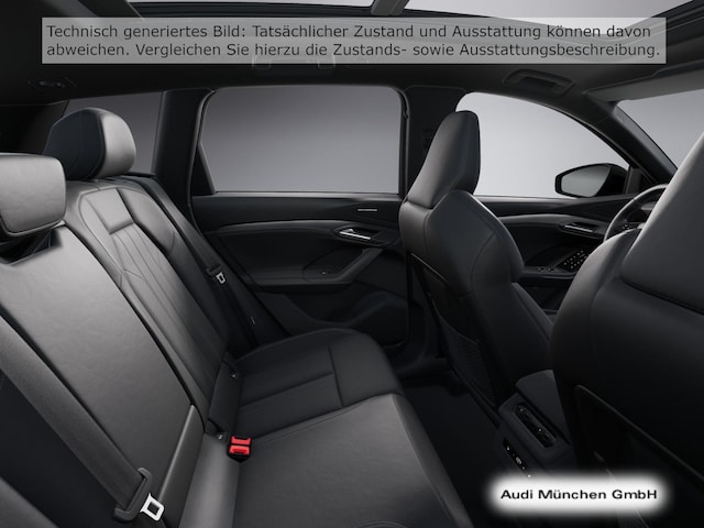 Audi Q6 e-tron SUV e-tron Audi Q6 SUV e-tron