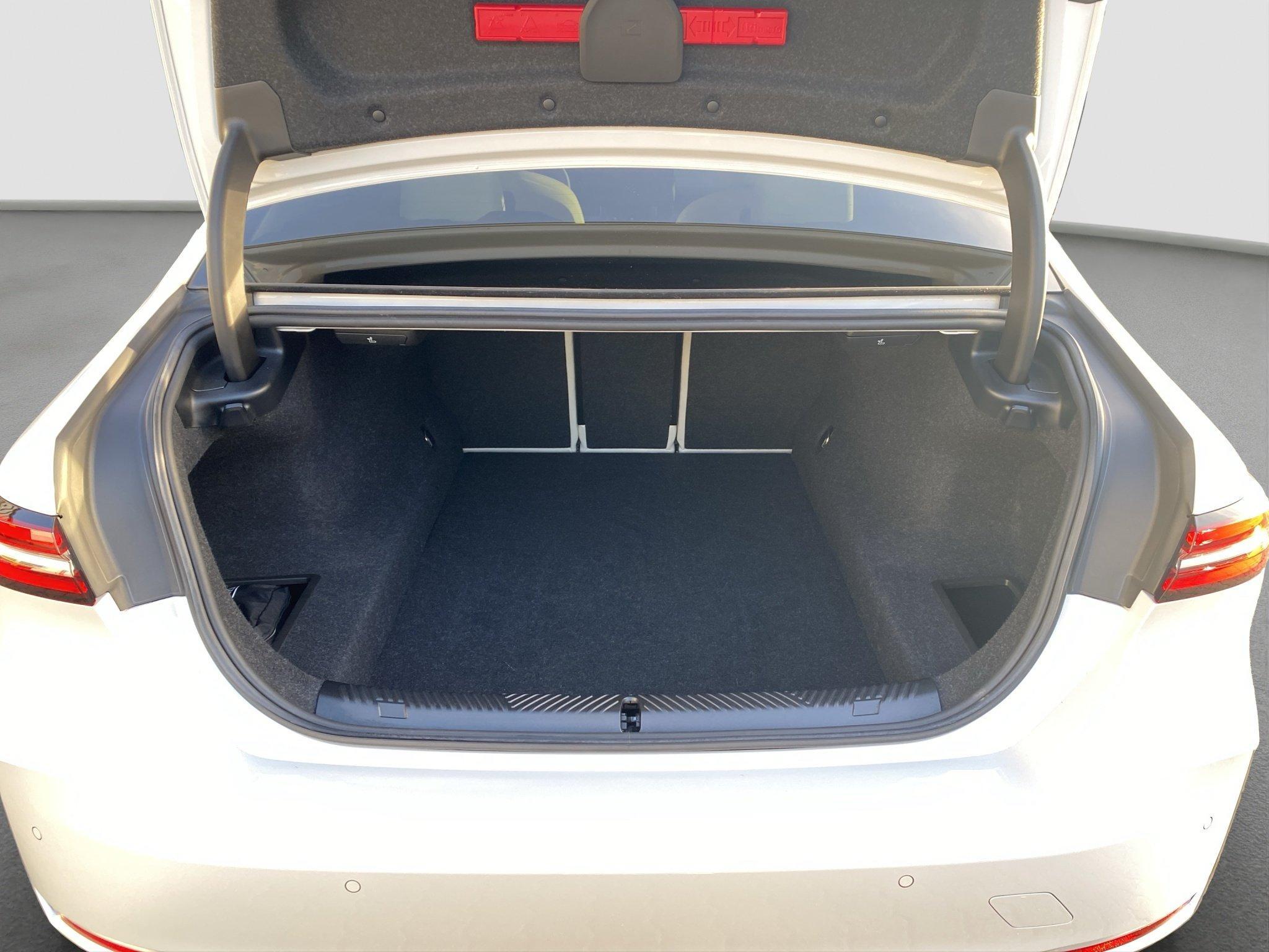 BMW 520 520d Sedan xDrive