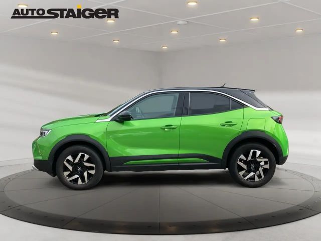 Opel Mokka 1.2 Turbo Elegance Turbo