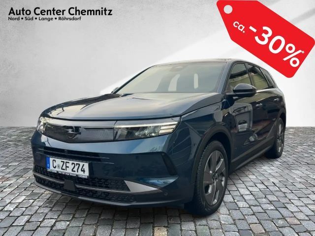 Opel Grandland X Edition Hybrid