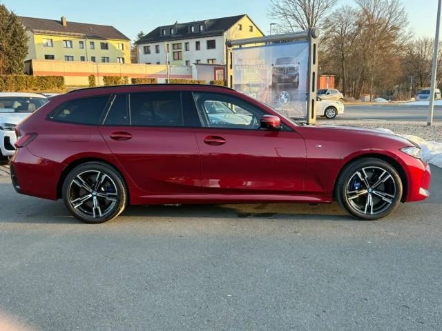 BMW 330 330e M-Sport Touring