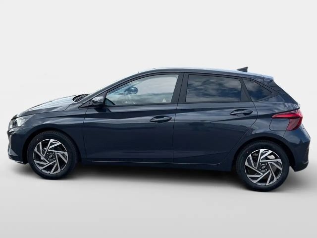 Hyundai i20 1.2