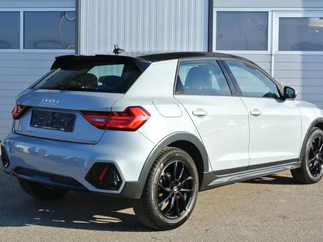 Audi A1 30 TFSI Allstreet Sportback