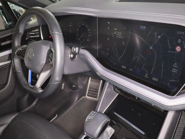 Volkswagen Touareg 3.0 V6 TSI