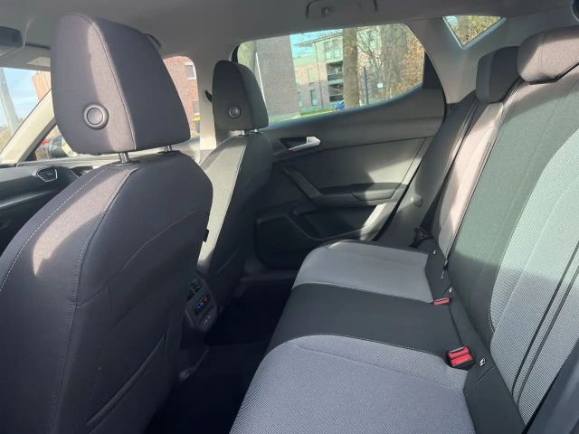 Seat Leon 1.5 eTSI DSG Plus Style