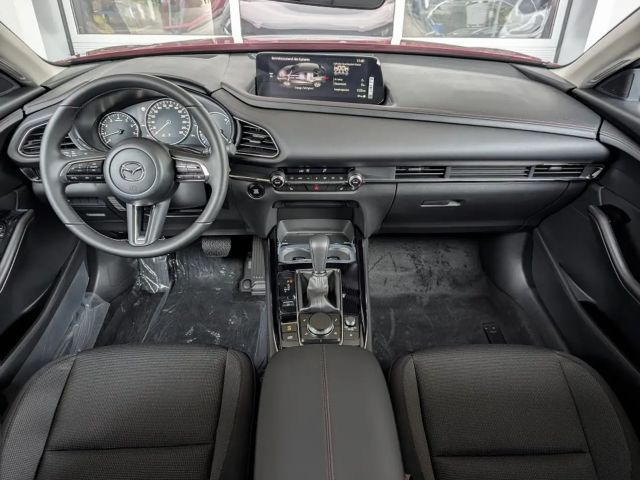 Mazda CX-30 Homura SkyActiv