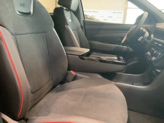 Hyundai Tucson N Line