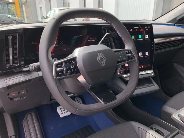 Renault Scenic Alpine Esprit