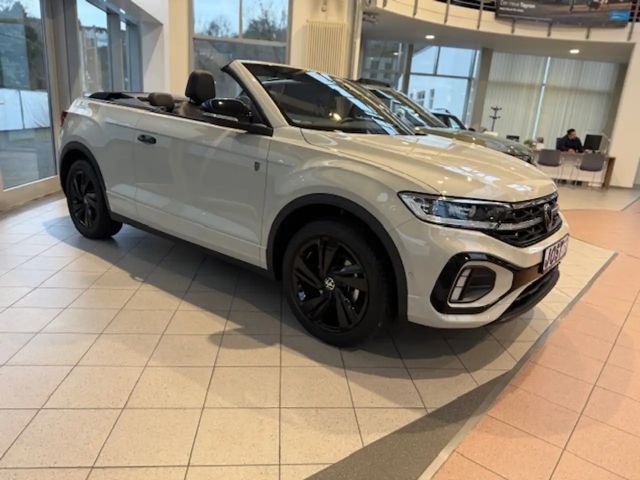 Volkswagen T-Roc 1.5 TSI Cabriolet DSG R-Line