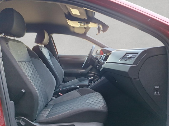 Volkswagen Taigo 1.0 TSI DSG R-Line