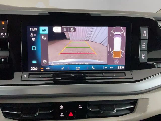 Volkswagen Multivan 2.0 TDI DSG Lang Life T7