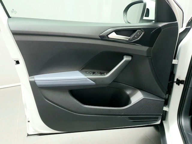 Volkswagen T-Cross 1.0 TSI DSG Style