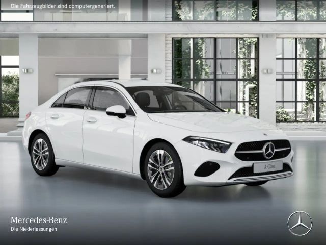 Mercedes-Benz A 200 Progressive