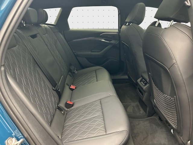 Audi A6 e-tron Avant Performance