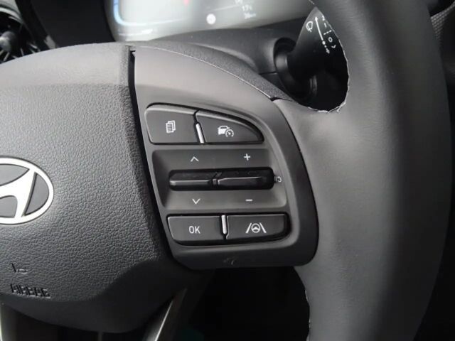 Hyundai i10 i10 GO Plus Automatik Klima/Navi/Sitzhzg./LM