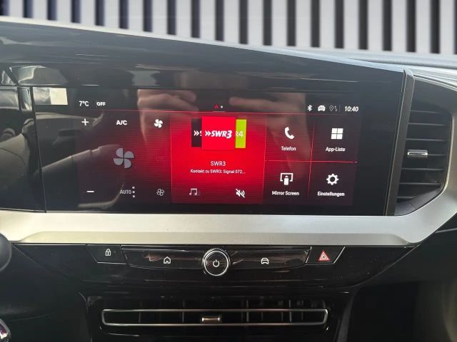 Opel Mokka 1.2 Turbo GS-Line Grand Sport Turbo