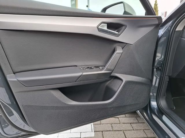 Seat Leon 1.5 TSI FR-lijn Sportstourer