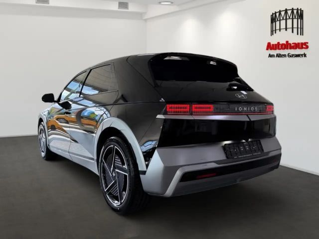 Hyundai IONIQ 5 UNIQ