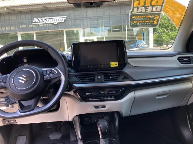 Suzuki Swift Comfort DualJet