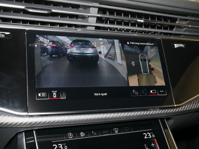 Audi Q8 50 TDI Quattro