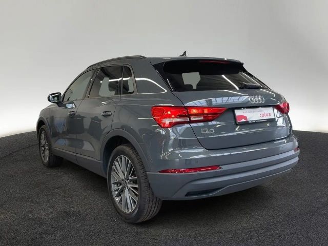 Audi Q3 Hybride