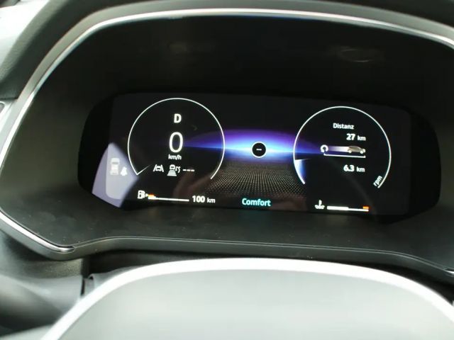 Renault Captur Techno