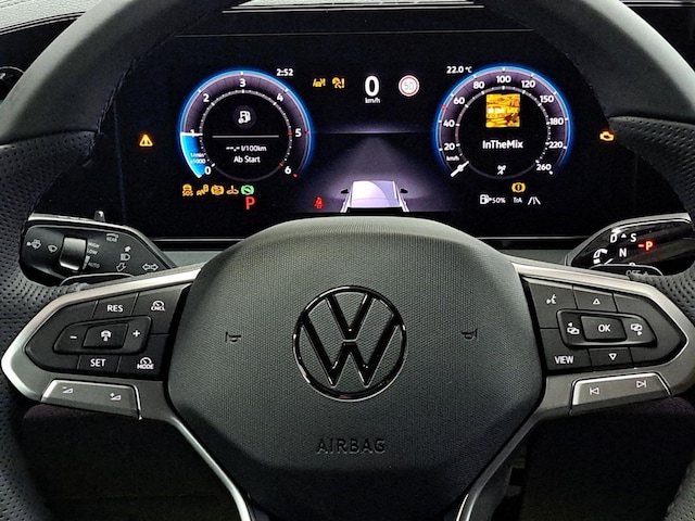 Volkswagen Tiguan 2.0 TDI IQ.Drive R-Line