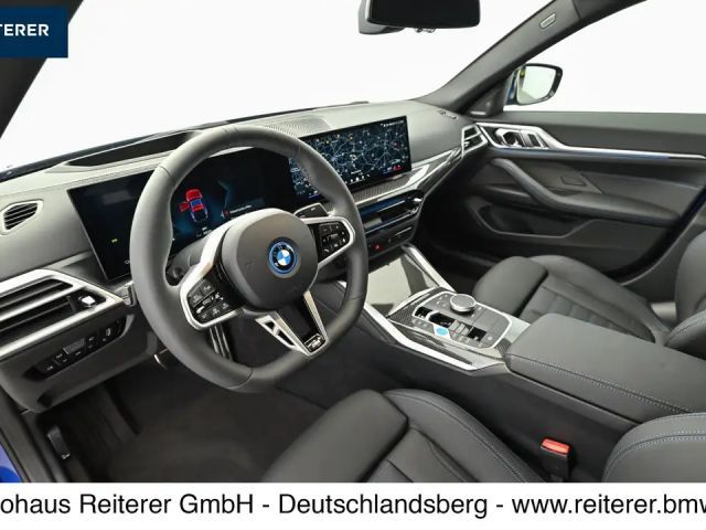 BMW i4 Coupé M-Sport