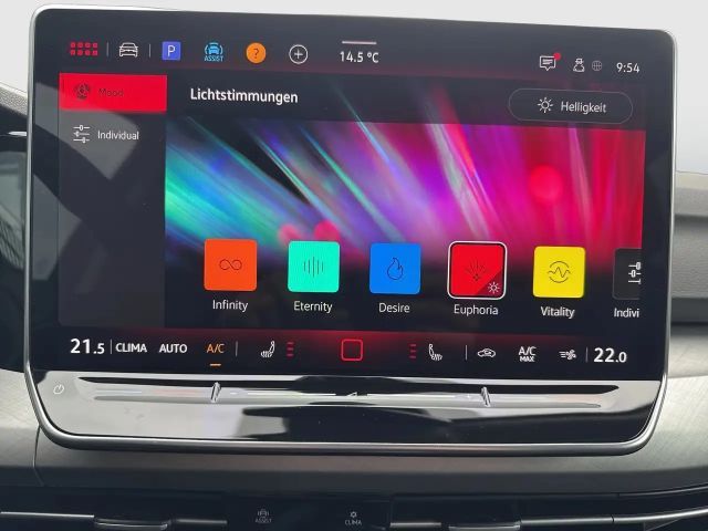 Volkswagen Golf Rabbit TDI