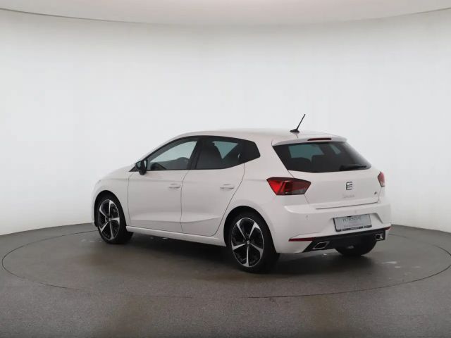 Seat Ibiza 1.0 TSI FR-lijn