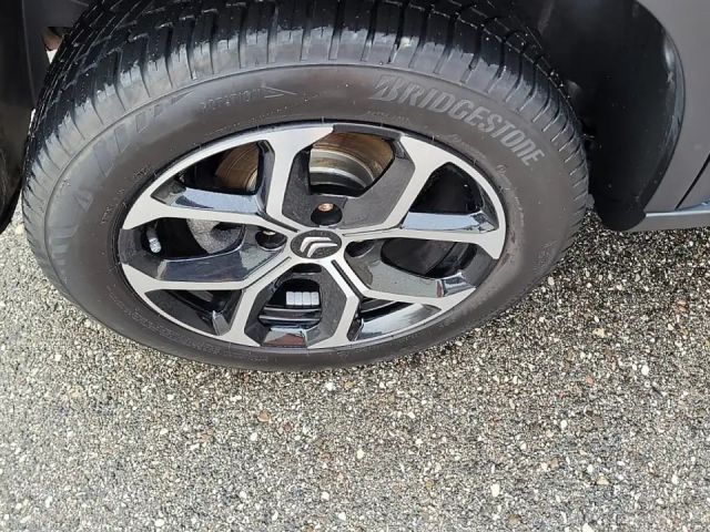 Citroën C3 Aircross C-Series