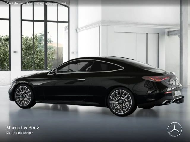 Mercedes-Benz CLE 450 4MATIC AMG Line