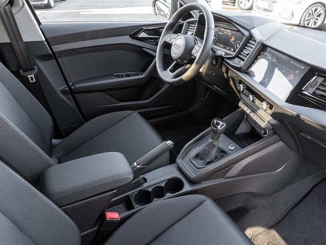 Audi A1 25 TFSI S-Tronic Sportback