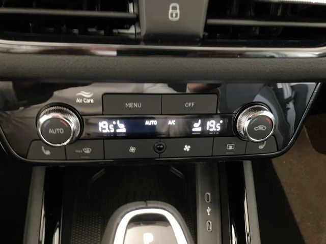 Skoda Scala Selection