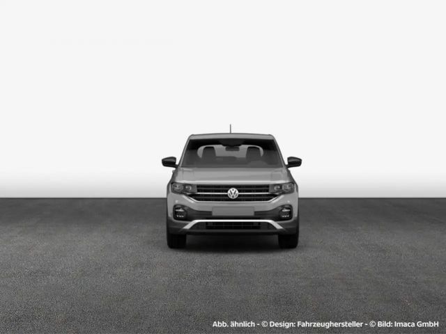 Volkswagen T-Cross 1.0 TSI DSG Life